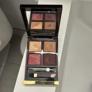 Tom Ford Beauty Eyeshadow Quad - Honeymoon